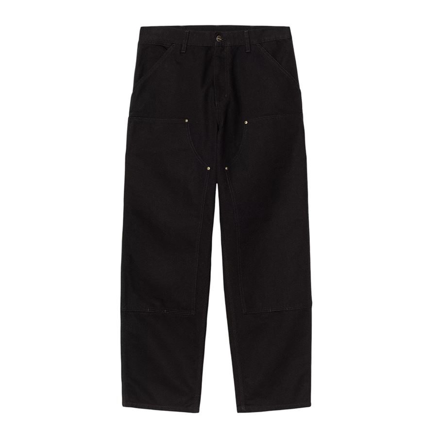 Double Knee Pant pantalone da uomo Carhartt WIP | I0315018902